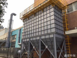 粉塵處理工程 粉塵處理工程