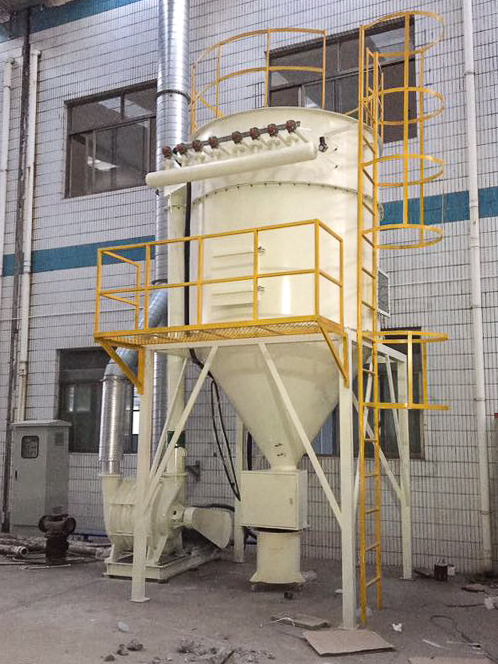 除塵器設(shè)備 除塵器設(shè)備